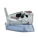 Contadora de Dinheiro Portátil Conta Fácil