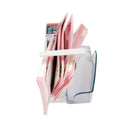 Contadora de Dinheiro Portátil Conta Fácil