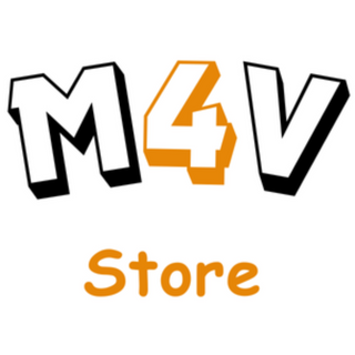 M4V Store