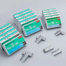 5000 Grampos para Grampeador Automático Grampo Nº 10