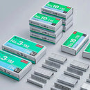 5000 Grampos para Grampeador Automático Grampo Nº 10