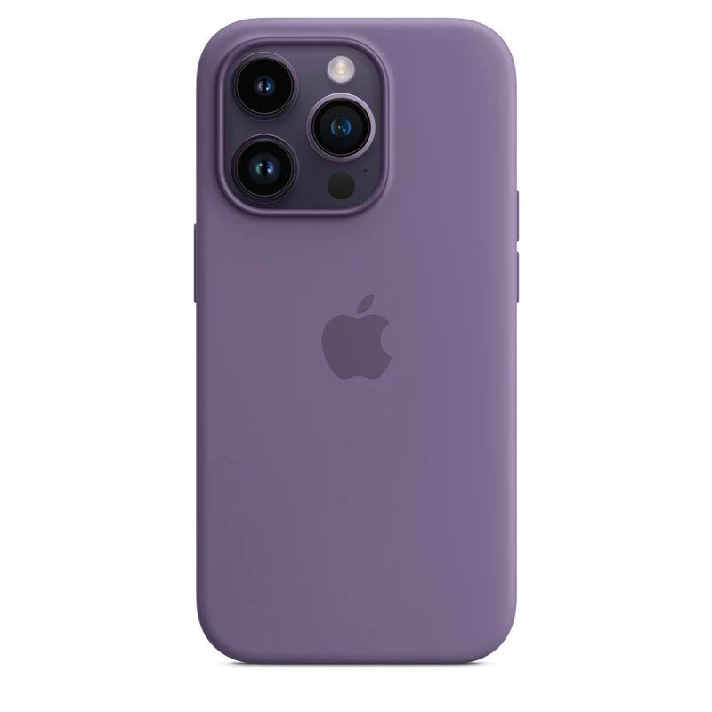 Capinha MagSafe Original iPhone 15